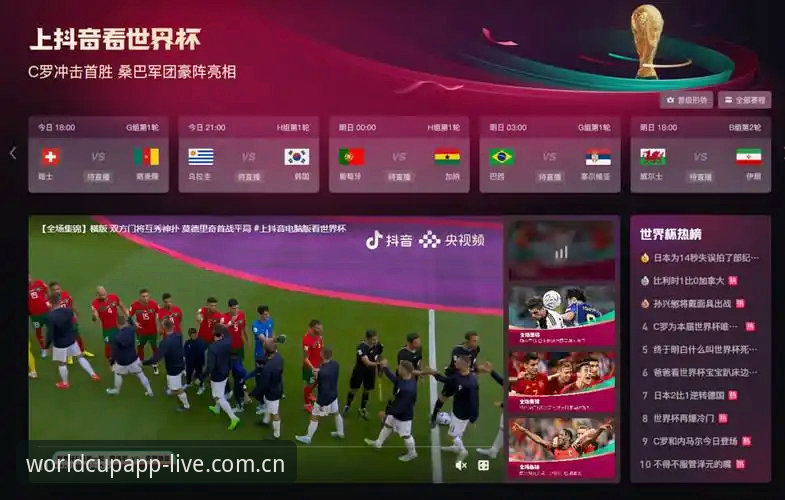 世界杯APP新版安装教程：中文官方站直达究竟怎么搞定？